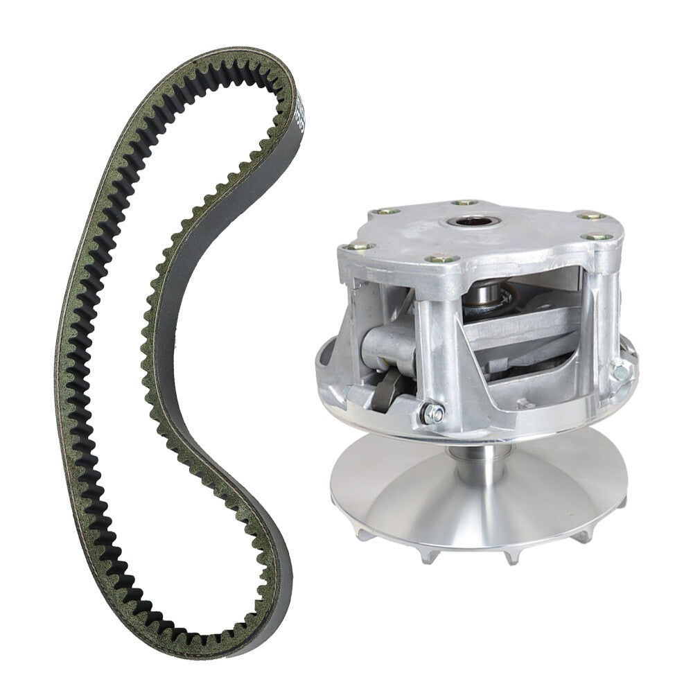 Polaris Ranger 500 Clutch & Belt Primary Drive 4x4 2x4 6x6 1999-2009