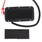 Golf Cart LED Head & Tail Light Kit for Club Car DS 1993-Up 12V Street Legal