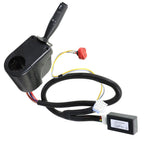 Golf Cart LED Head & Tail Light Kit for Club Car DS 1993-Up 12V Street Legal