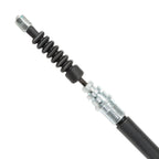 2 Brake Cables 42" Driver & Passenger Side for Club Car DS 2000-Up