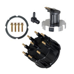 Mercruiser V8 Thunderbolt Distributor Cap & Rotor Kit 5.0 5.7 7.4 8.2 805759Q3