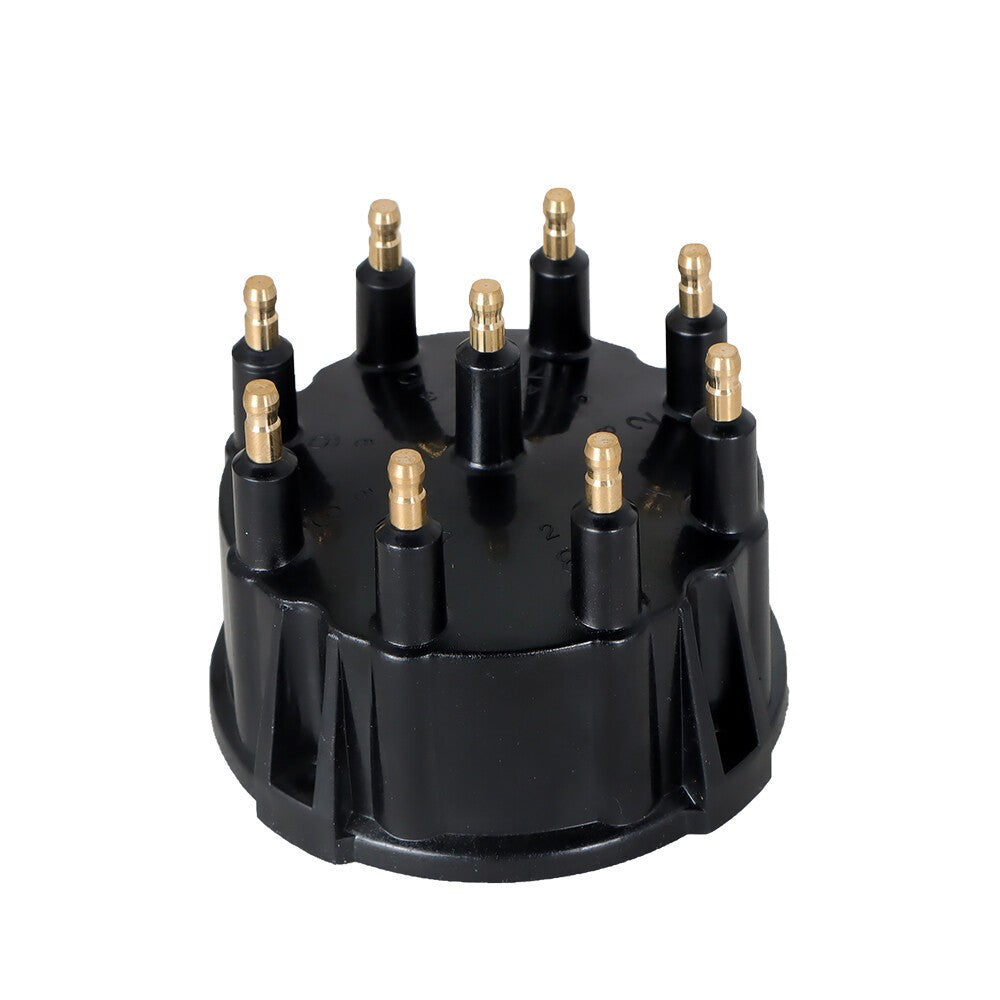Mercruiser V8 Thunderbolt Distributor Cap & Rotor Kit 5.0 5.7 7.4 8.2 805759Q3