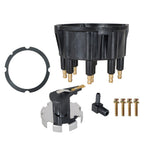 Mercruiser V8 Thunderbolt Distributor Cap & Rotor Kit 5.0 5.7 7.4 8.2 805759Q3