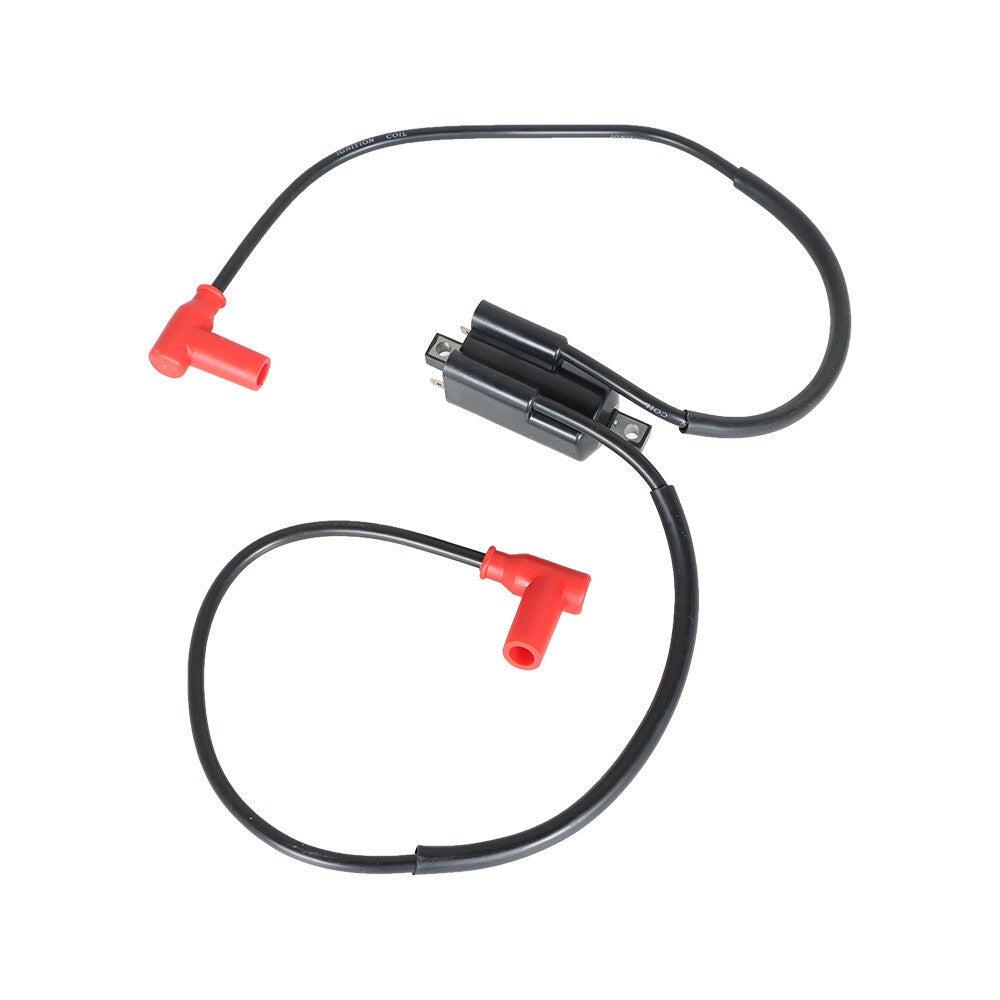 CDI Box Ignition Coil Regulator & Spark Plug for Yamaha Banshee 350 YFZ350 97-06