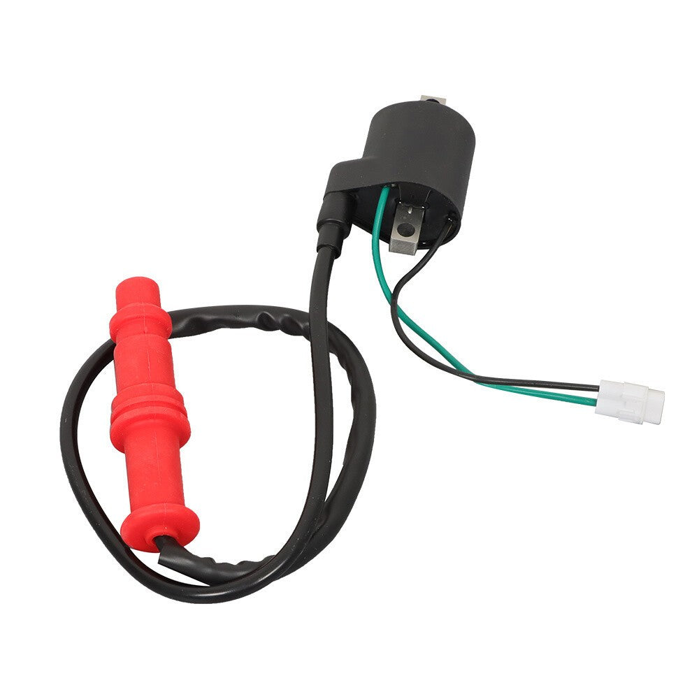 Ignition Coil Pack Cap Arctic Cat Prowler XT 650 4x4 H1 2007-2009