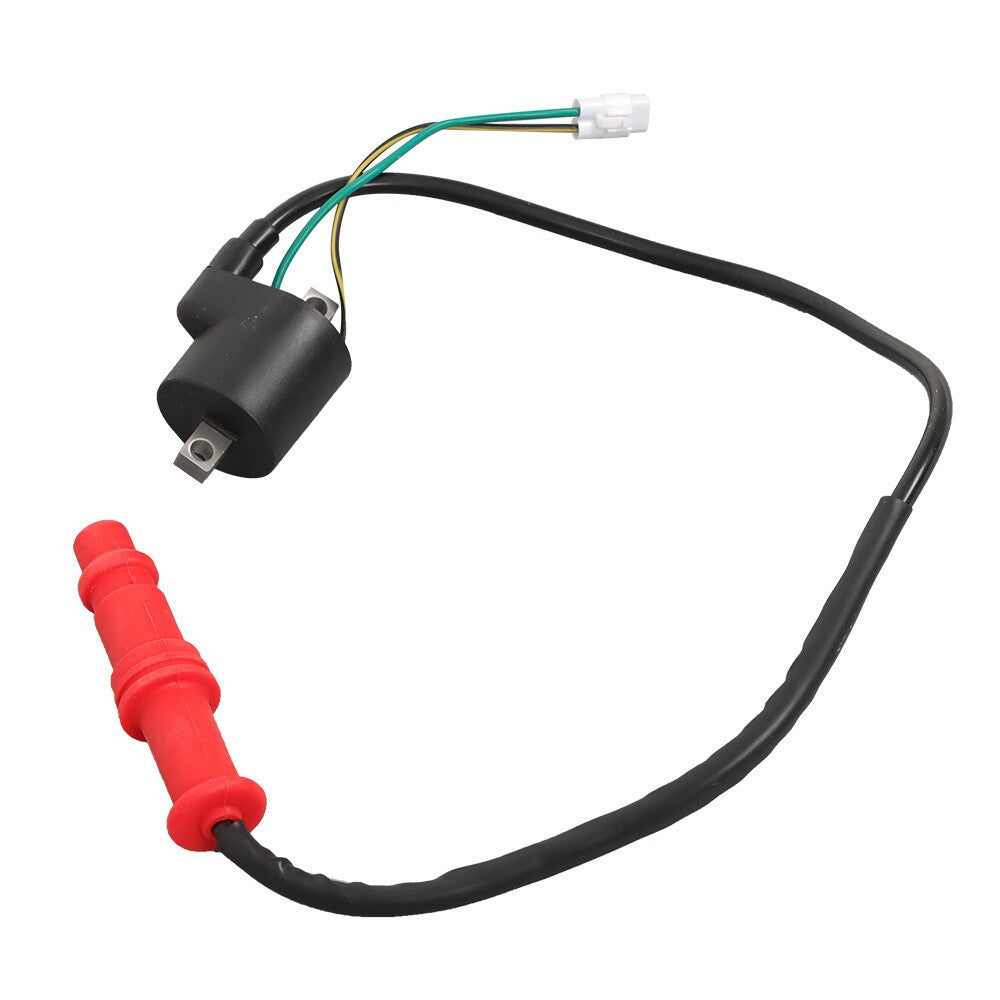 Ignition Coil Pack Cap Arctic Cat Prowler XT 650 4x4 H1 2007-2009