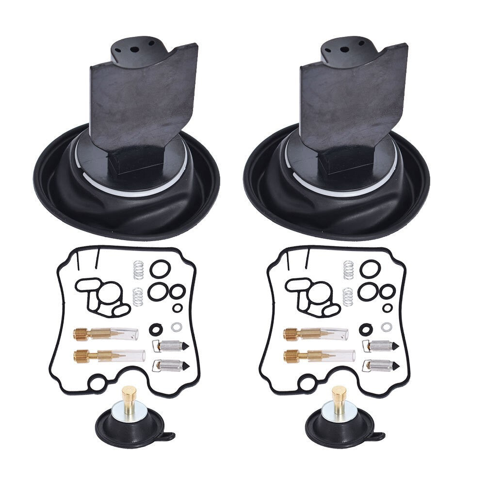 ATV Carburetor Vacuum Diaphragm Membrane for Yamaha TDM850 & XTZ750 1989-1997