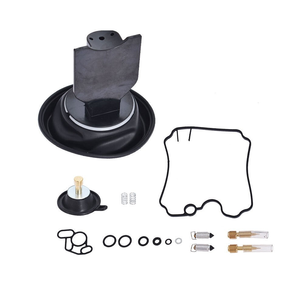ATV Carburetor Vacuum Diaphragm Membrane for Yamaha TDM850 & XTZ750 1989-1997