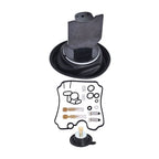 ATV Carburetor Vacuum Diaphragm Membrane for Yamaha TDM850 & XTZ750 1989-1997
