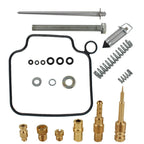 Honda TRX 350 Rancher 2000-2003 ATV Carburetor Rebuild Kit Fit