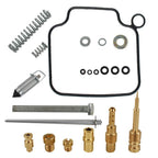 Honda TRX 350 Rancher 2000-2003 ATV Carburetor Rebuild Kit Fit