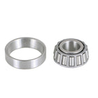 Front Wheel Bearings & Seal Kit for Club Car 1982-2002 DS Golf Cart Set