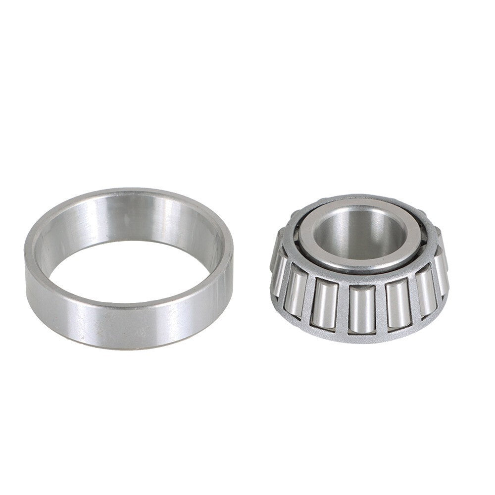 Front Wheel Bearings & Seal Kit for Club Car 1982-2002 DS Golf Cart Set