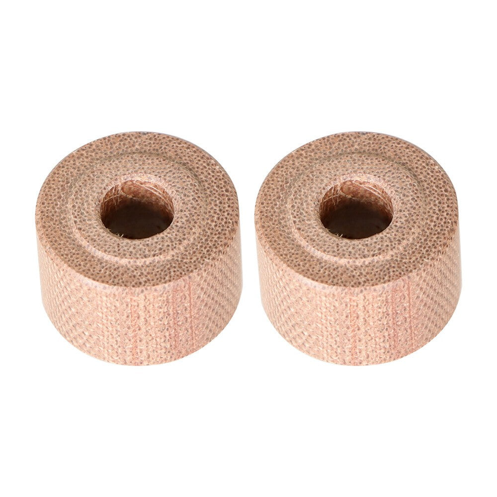 Ski-Doo Secondary Clutch QRS Hard Fiber Torque Rollers 1212 - Brand New