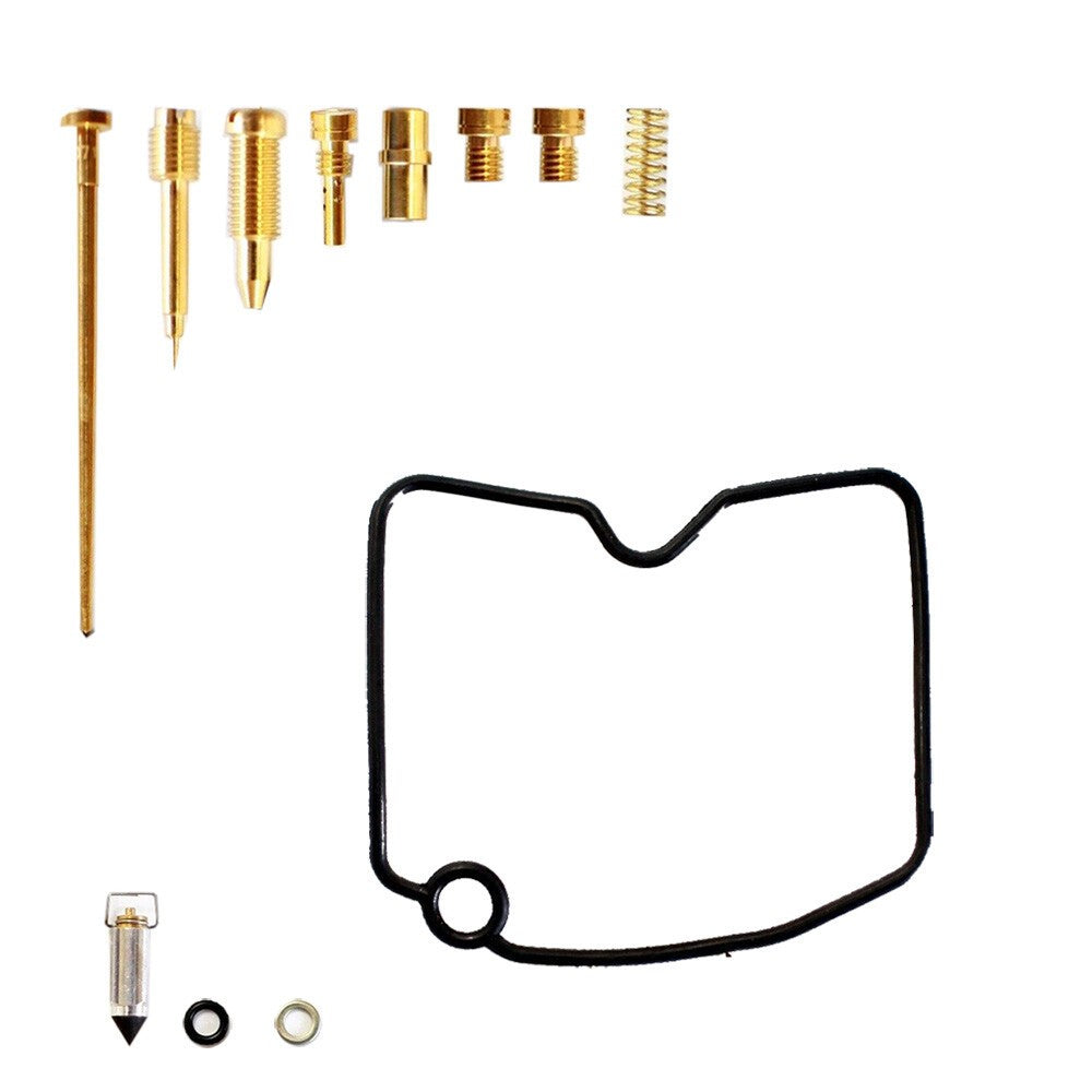 Arctic Cat 400 2004-2006 Carburetor Rebuild Kit Four Wheeler Replacement Parts