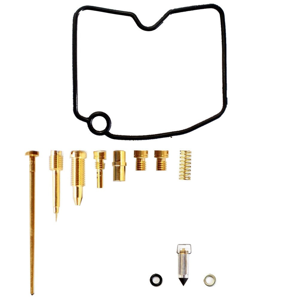 Arctic Cat 400 2004-2006 Carburetor Rebuild Kit Four Wheeler Replacement Parts