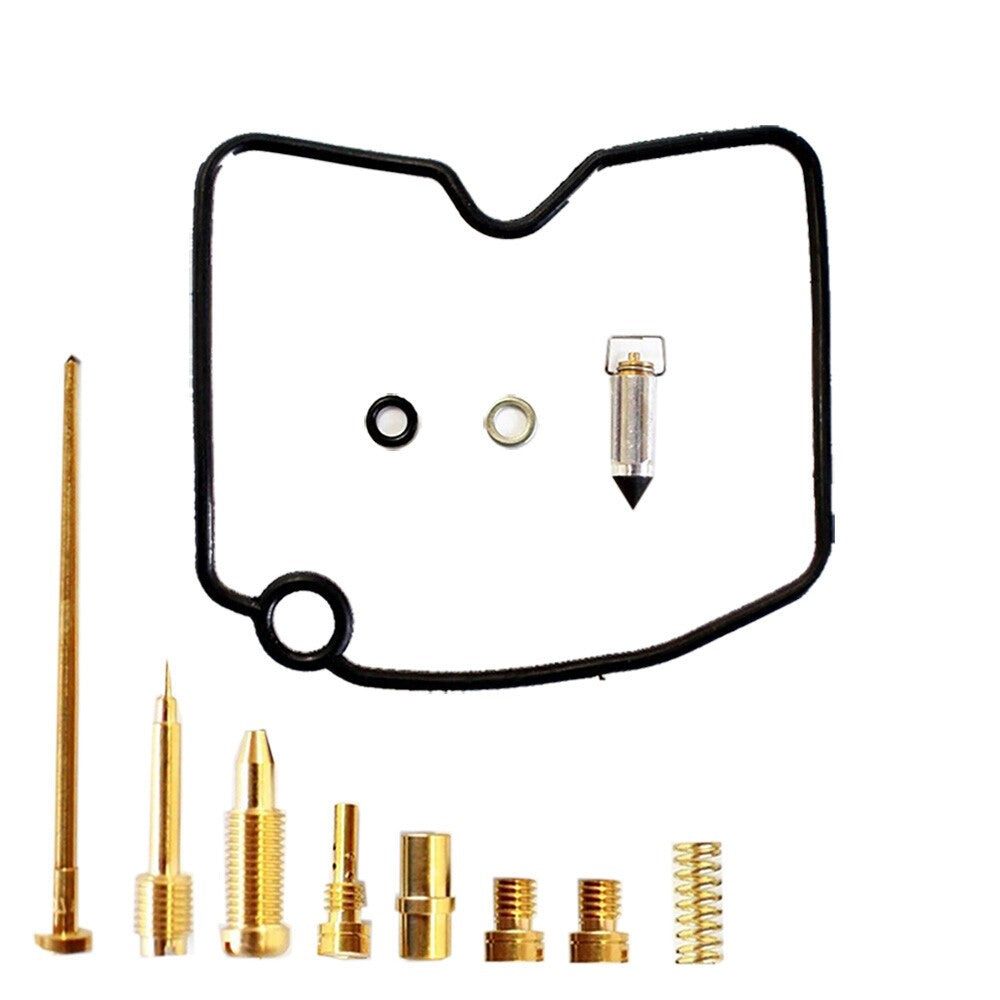Arctic Cat 400 2004-2006 Carburetor Rebuild Kit Four Wheeler Replacement Parts