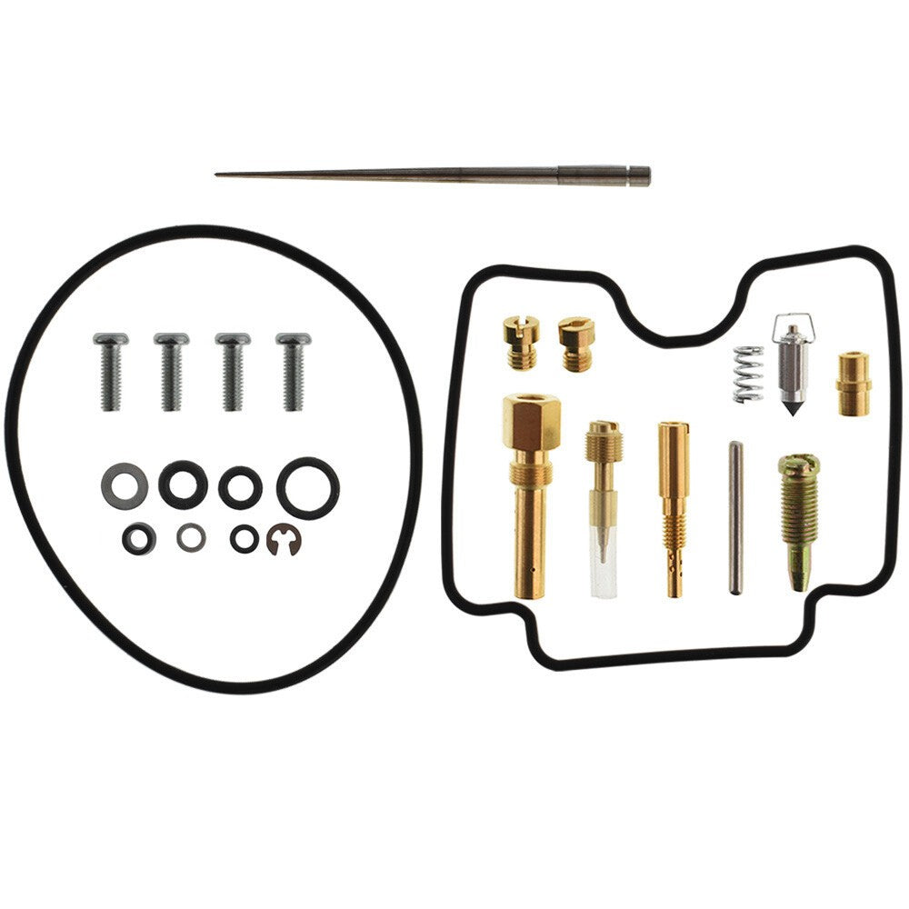 Polaris Outlaw 500 2006-2007 Carburetor Rebuild Kit Replacement Parts