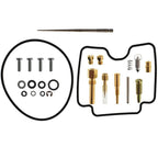 Polaris Outlaw 500 2006-2007 Carburetor Rebuild Kit Replacement Parts