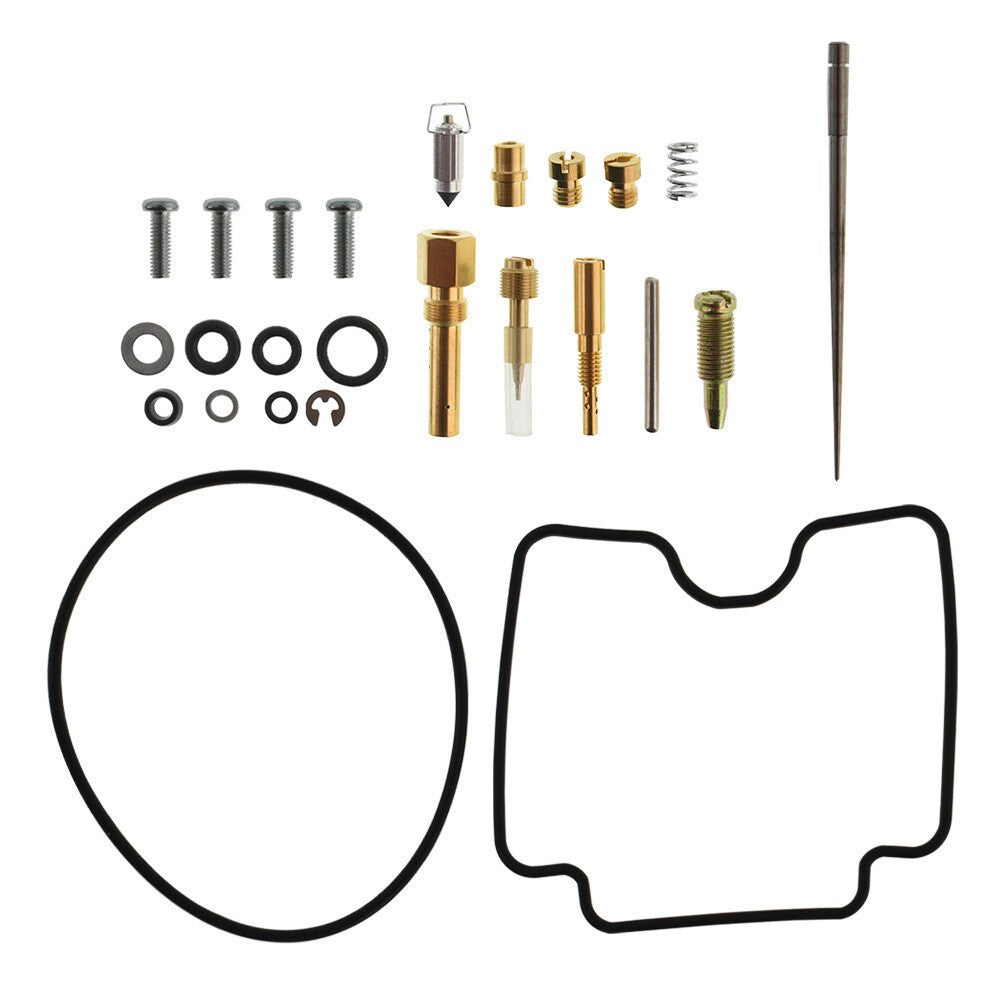 Polaris Outlaw 500 2006-2007 Carburetor Rebuild Kit Replacement Parts