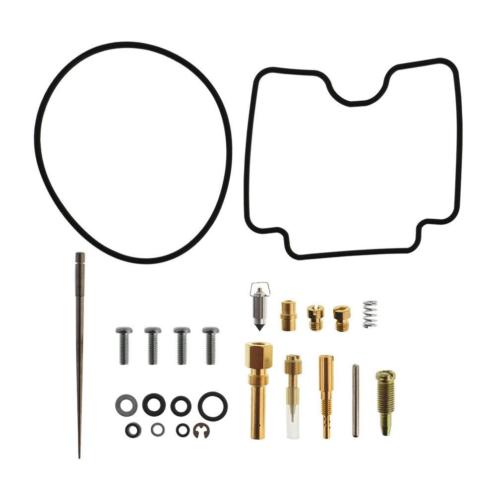 Polaris Outlaw 500 2006-2007 Carburetor Rebuild Kit Replacement Parts