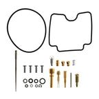 Polaris Outlaw 500 2006-2007 Carburetor Rebuild Kit Replacement Parts