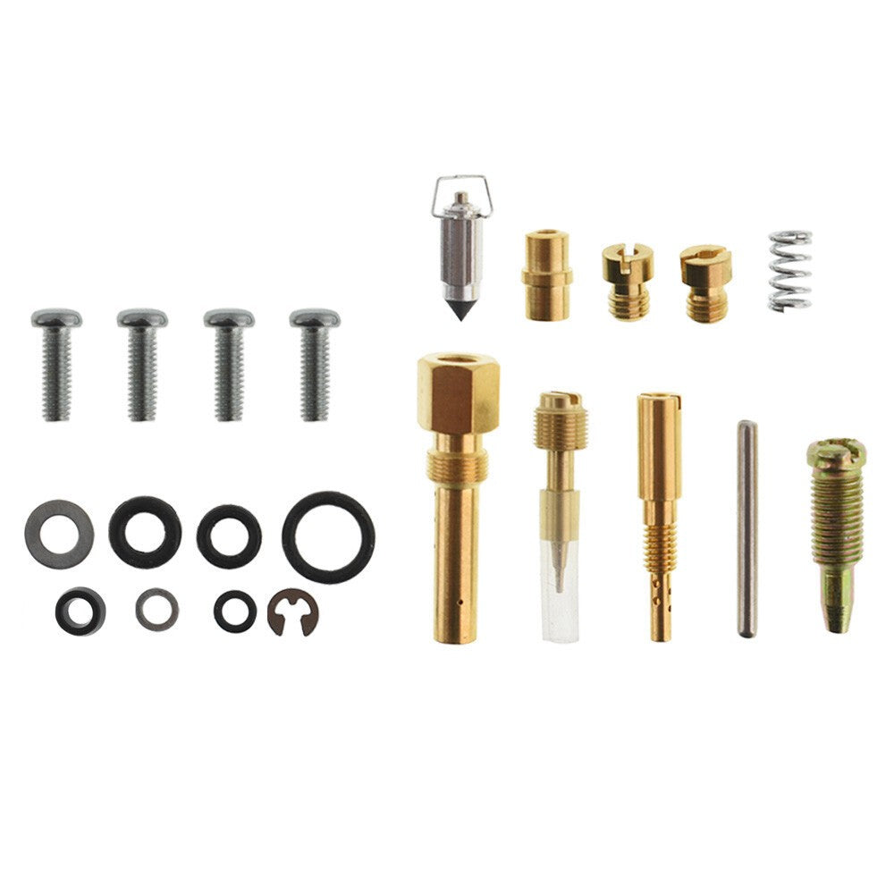 Polaris Outlaw 500 2006-2007 Carburetor Rebuild Kit Replacement Parts