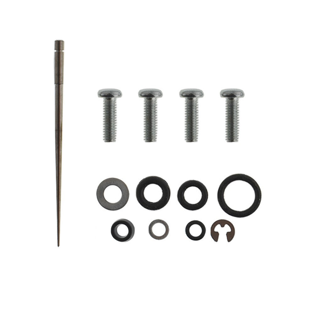 Polaris Outlaw 500 2006-2007 Carburetor Rebuild Kit Replacement Parts