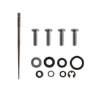 Polaris Outlaw 500 2006-2007 Carburetor Rebuild Kit Replacement Parts