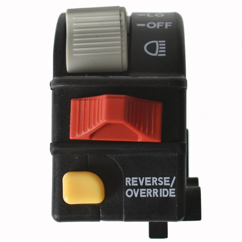 Polaris Xplorer 400 1999-2001 Left Handlebar Start Stop Headlight Switch