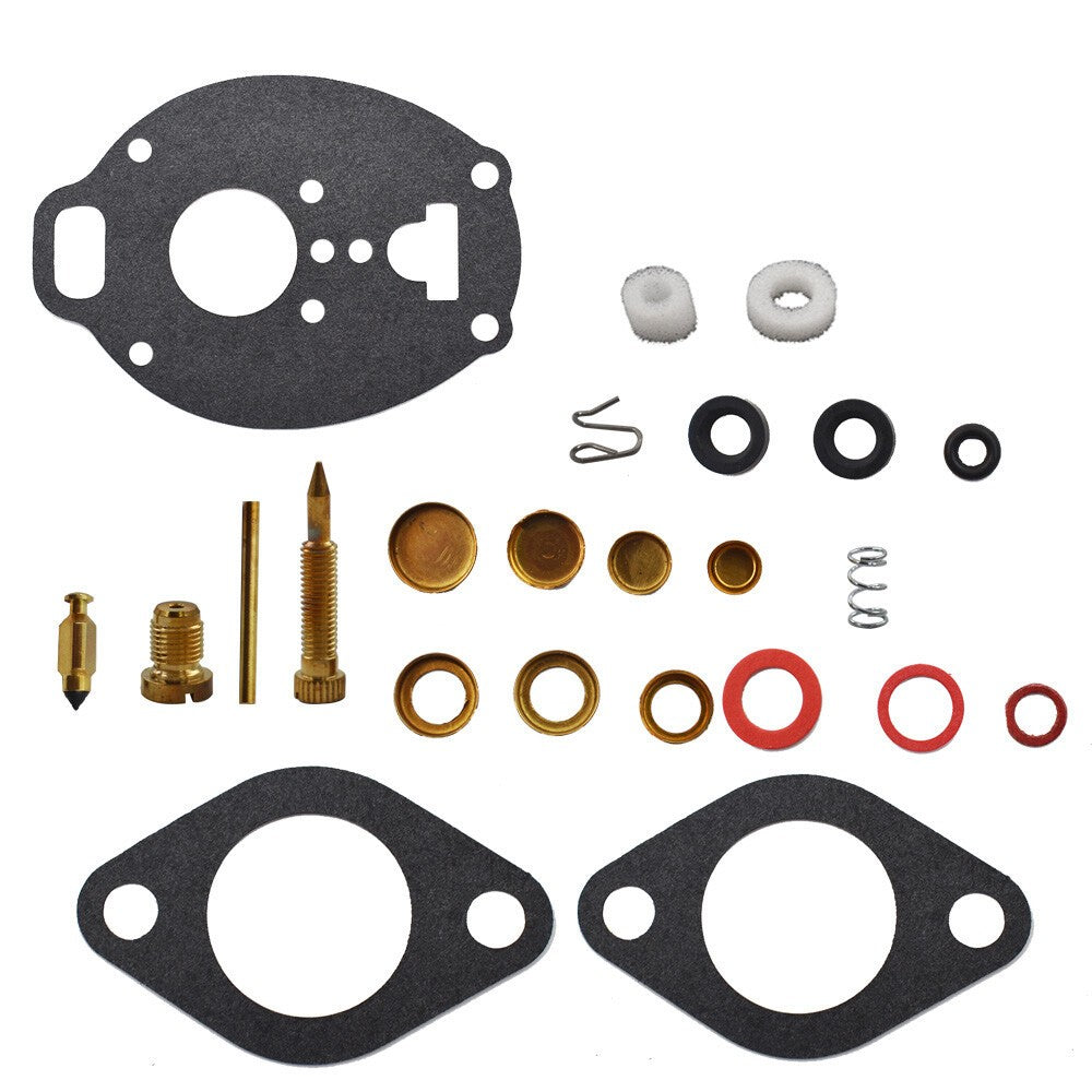Carburetor Repair Kit K7515 778-515 for Marvel Schebler TSX464 TSX904