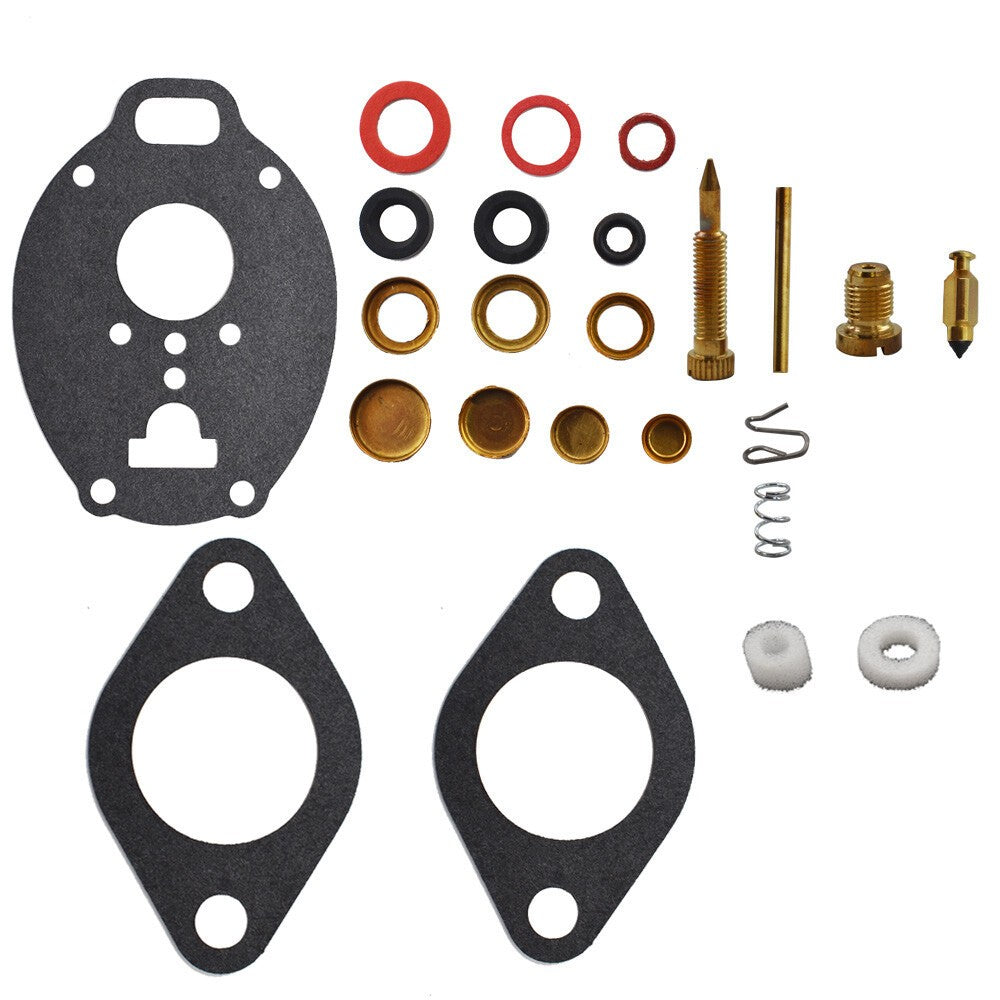 Carburetor Repair Kit K7515 778-515 for Marvel Schebler TSX464 TSX904