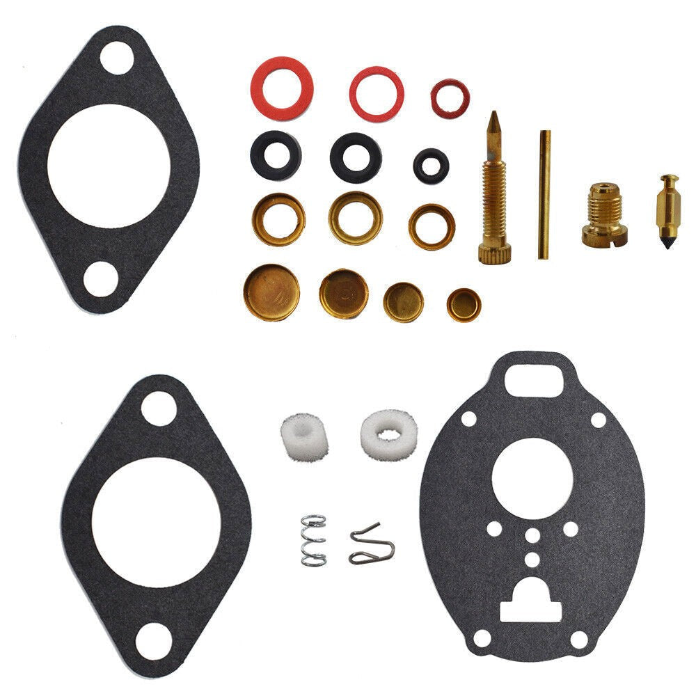 Carburetor Repair Kit K7515 778-515 for Marvel Schebler TSX464 TSX904