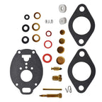 Carburetor Repair Kit K7515 778-515 for Marvel Schebler TSX464 TSX904