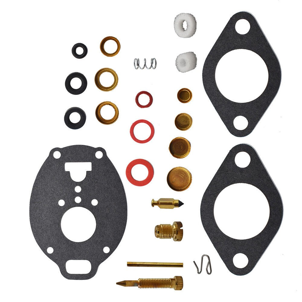 Carburetor Repair Kit K7515 778-515 for Marvel Schebler TSX464 TSX904
