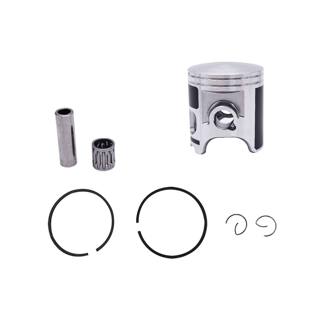 Yamaha Banshee 350 YFZ350SE 64MM Piston Gasket Ring Top End Kit ATV