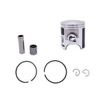 Yamaha Banshee 350 YFZ350SE 64MM Piston Gasket Ring Top End Kit ATV