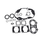 Yamaha Banshee 350 YFZ350SE 64MM Piston Gasket Ring Top End Kit ATV