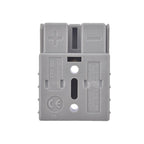 Gray EZGO Golf Cart Side Charger Plug Receptacle 1983-1994 Marathon SB50