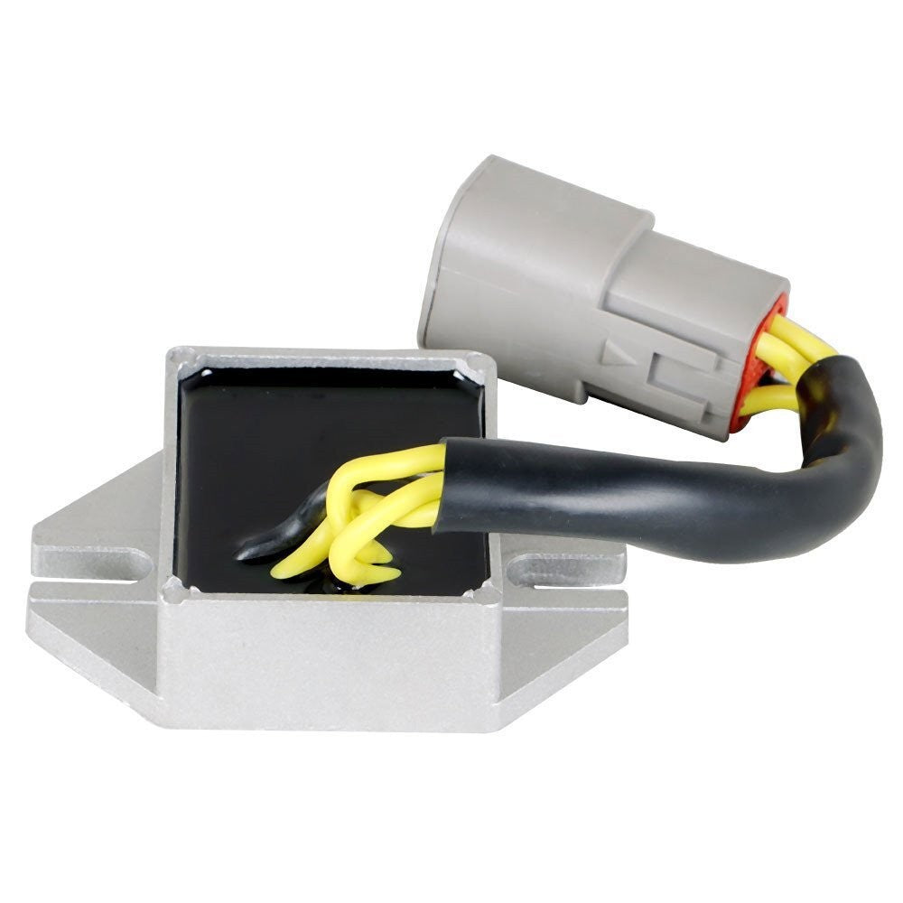 Voltage Regulator Rectifier for Ski-Doo MXZ 500F 550F 2002-2004 Snowmobile