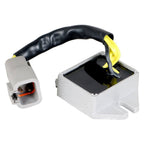 Voltage Regulator Rectifier for Ski-Doo MXZ 500F 550F 2002-2004 Snowmobile