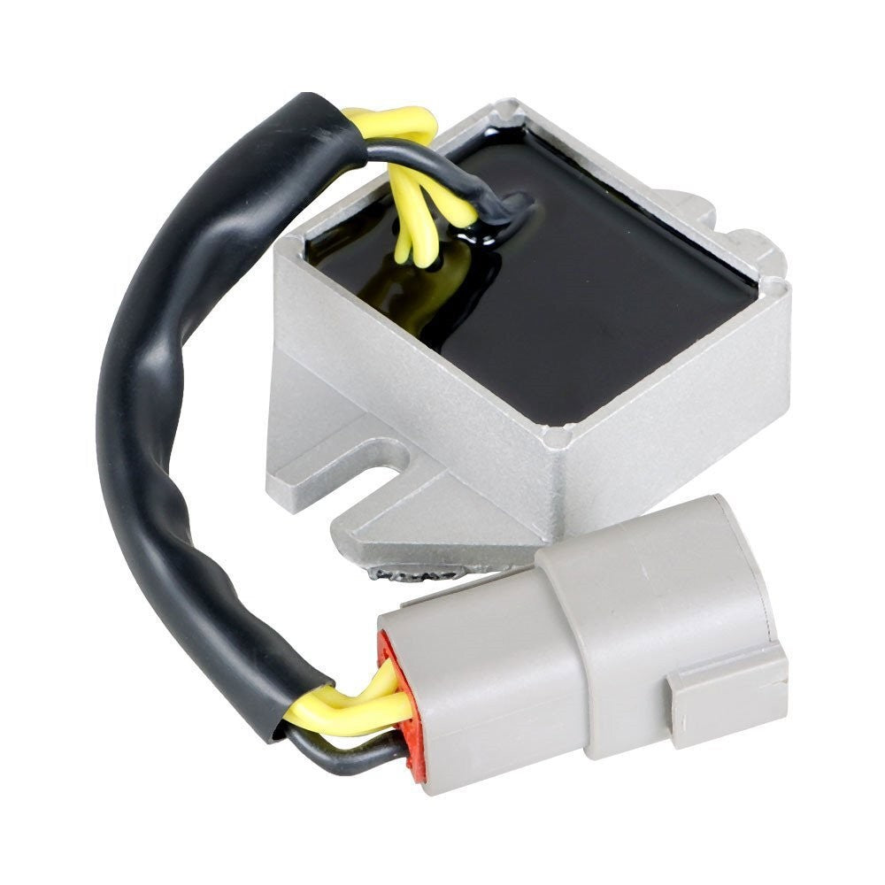 Voltage Regulator Rectifier for Ski-Doo MXZ 500F 550F 2002-2004 Snowmobile