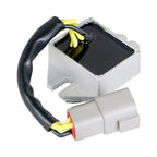 Voltage Regulator Rectifier for Ski-Doo MXZ 500F 550F 2002-2004 Snowmobile