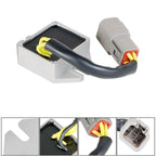 Voltage Regulator Rectifier for Ski-Doo MXZ 500F 550F 2002-2004 Snowmobile