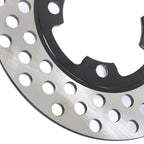2007-2012 Yamaha Grizzly 350 Front Brake Calipers & Rotors ATV YFM350G