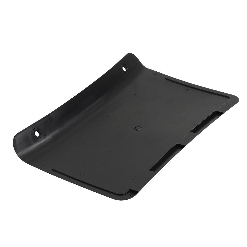 Black Access Panel for Club Car DS Golf Cart 1993-2002 Gas & Electric