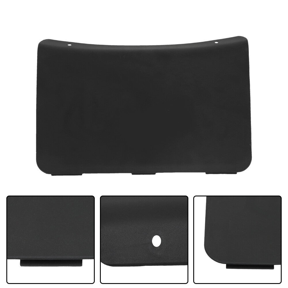 Black Access Panel for Club Car DS Golf Cart 1993-2002 Gas & Electric