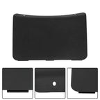 Black Access Panel for Club Car DS Golf Cart 1993-2002 Gas & Electric