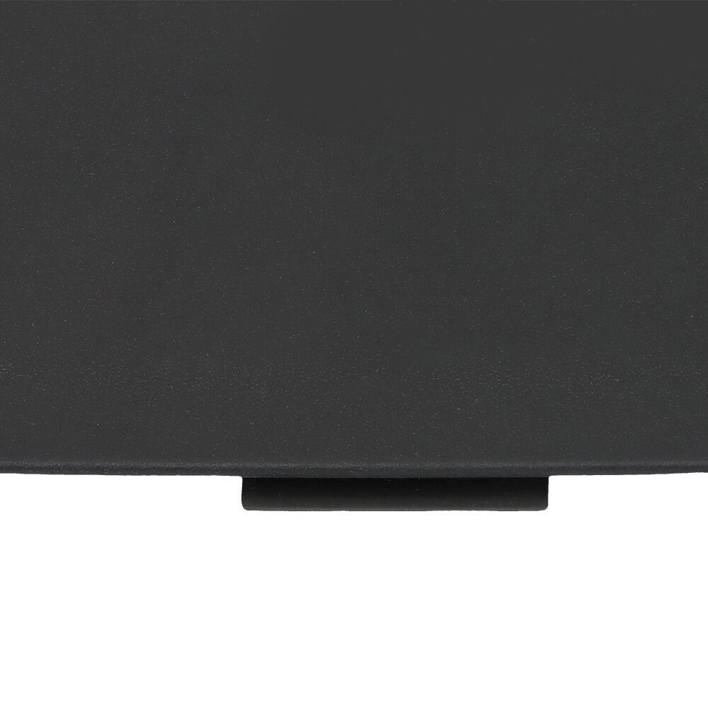 Black Access Panel for Club Car DS Golf Cart 1993-2002 Gas & Electric
