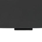 Black Access Panel for Club Car DS Golf Cart 1993-2002 Gas & Electric